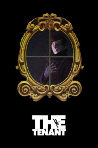 1976 O Inquilino (The Tenant) (Legendado) - Na Escolha de 10 filmes ou desenhos, o Pen-Drive será grátis...Aproveite! 
