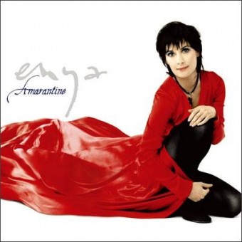 Enya 2005 - Amarantine - Na escolha de 10 álbuns musicais, 10 filmes ou desenhos, o Pen-Drive será grátis...Aproveite!