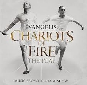 Vangelis 2012 - Chariots Of Fire - The Play - Na escolha de 10 álbuns musicais, 10 filmes ou desenhos, o Pen-Drive será grátis...Aproveite!