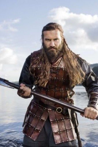 Vikings - 3ª Temporada (Dublado) - PEN-DRIVE INCLUSO