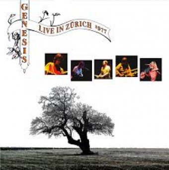Genesis 1977 - Live in Zurich (live bootleg) - Na escolha de 10 álbuns musicais, 10 filmes ou desenhos, o Pen-Drive será grátis...Aproveite!