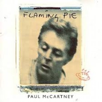 Paul McCartney 1997 - Flaming Pie - Na escolha de 10 álbuns musicais, 10 filmes ou desenhos, o Pen-Drive será grátis...Aproveite!