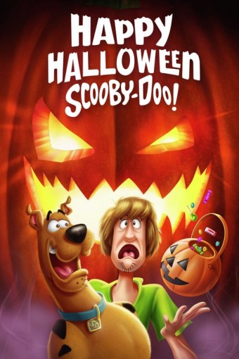 Scooby-Doo! 2020 - Halloween - Na Escolha de 10 filmes ou desenhos, o Pen-Drive será grátis...Aproveite!