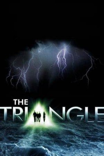 O Mistério do Triângulo das Bermudas (2005) (Dublado) - Miniseries - PEN-DRIVE INCLUSO