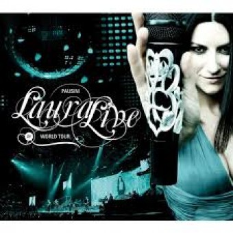 Laura Pausini 2009 - Laura Pausini - Na escolha de 10 álbuns musicais, 10 filmes ou desenhos, o Pen-Drive será grátis...Aproveite!