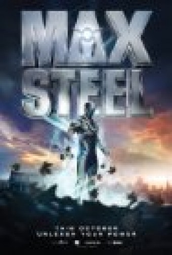 2016 Max Steel (Dublado) - Na Escolha de 10 filmes ou desenhos, o Pen-Drive será grátis...Aproveite!