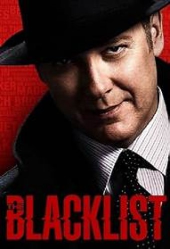 The Blacklist (Lista Negra) - Completa (Todas as 10 Temporadas) (Dublado) - PEN-DRIVE INCLUSO