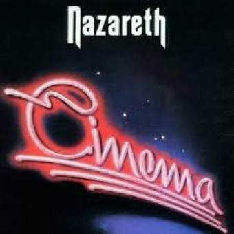 Nazareth 1986 - Cinema - Na escolha de 10 álbuns musicais, 10 filmes ou desenhos, o Pen-Drive será grátis...Aproveite!