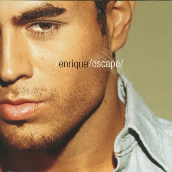 Enrique Iglesias 2001 - Escape (Special Edition) - Na escolha de 10 álbuns musicais, 10 filmes ou desenhos, o Pen-Drive será grátis...Aproveite!