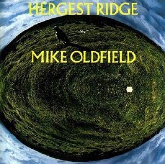 Mike oldfield 1974 - Hergest Ridge - Na escolha de 10 álbuns musicais, 10 filmes ou desenhos, o Pen-Drive será grátis...Aproveite!