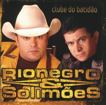 Rionegro & Solimões 2005- Na escolha de 10 álbuns musicais, 10 filmes ou desenhos, o Pen-Drive será grátis...Aproveite!