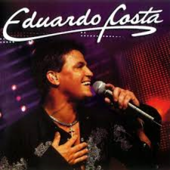 Eduardo Costa 2007 - Eduardo Costa Ao Vivo - Na escolha de 10 álbuns musicais, 10 filmes ou desenhos, o Pen-Drive será grátis...Aproveite!