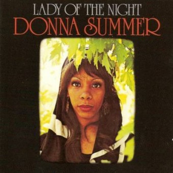 Donna Summer 1974 - Lady Of The Night - Na escolha de 10 álbuns musicais, 10 filmes ou desenhos, o Pen-Drive será grátis...Aproveite!