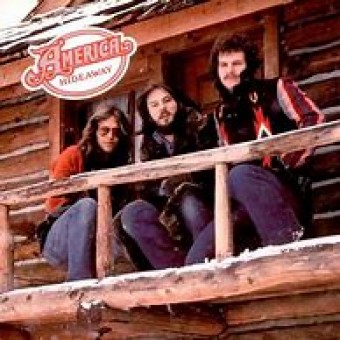 America 1976 - Hideaway - Na escolha de 10 álbuns musicais, 10 filmes ou desenhos, o Pen-Drive será grátis...Aproveite!