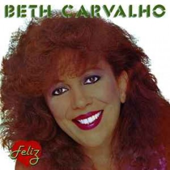 Beth Carvalho 1984 - Coração Feliz - Na escolha de 10 álbuns musicais, 10 filmes ou desenhos, o Pen-Drive será grátis...Aproveite!