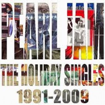 Pearl Jam 2009 - Singles 1991-2009 - Na escolha de 10 álbuns musicais, 10 filmes ou desenhos, o Pen-Drive será grátis...Aproveite!