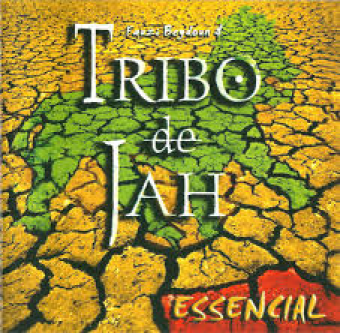 Tribo De Jah 2001 - Essencial - Na escolha de 10 álbuns musicais, 10 filmes ou desenhos, o Pen-Drive será grátis...Aproveite!