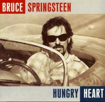 Bruce Springsteen 1995 - Hungry Heart - Na escolha de 10 álbuns musicais, 10 filmes ou desenhos, o Pen-Drive será grátis...Aproveite!
