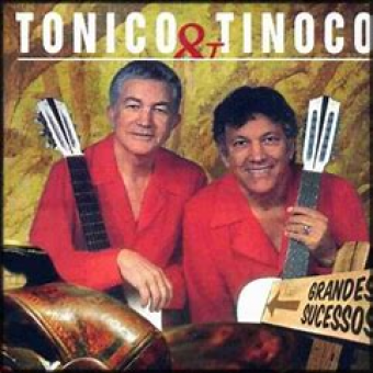 Tonico & Tinoco 1983 - Grandes Sucessos - Na Escolha de 10 álbuns musicas o Pen-Drive será grátis...Aproveite!