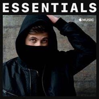 Alan Walker 2019 - Essentials - Na compra de 10 álbuns musicais, 10 filmes ou desenhos, o Pen-Drive será grátis...Aproveite!