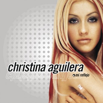Christina Aguilera 2000 - Mi Reflejo - Na escolha de 10 álbuns musicais, 10 filmes ou desenhos, o Pen-Drive será grátis...Aproveite!