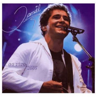Daniel - Te Amo Cada Vez Mais - Na escolha de 10 álbuns musicais, 10 filmes ou desenhos, o Pen-Drive será grátis...Aproveite!