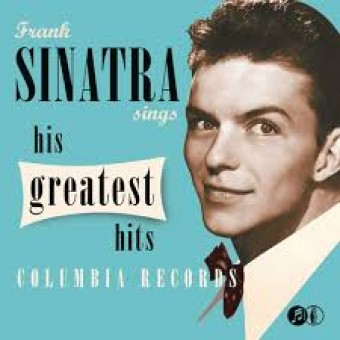 Frank Sinatra 1997 - Sings His Greatest Hits - Na escolha de 10 álbuns musicais, 10 filmes ou desenhos, o Pen-Drive será grátis...Aproveite!