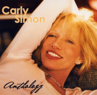 Carly Simon 2002 - Anthology - Na escolha de 10 álbuns musicais, 10 filmes ou desenhos, o Pen-Drive será grátis...Aproveite!