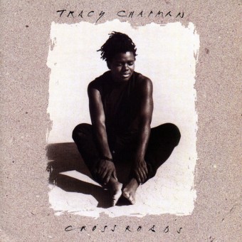 Tracy Chapman 1989 - Crossroads - Na escolha de 10 álbuns musicais, 10 filmes ou desenhos, o Pen-Drive será grátis...Aproveite!