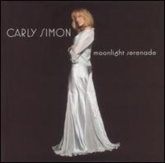 Carly Simon 2005 - Moonlight Serenade - Na escolha de 10 álbuns musicais, 10 filmes ou desenhos, o Pen-Drive será grátis...Aproveite!