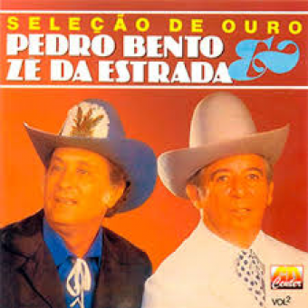 Pedro Bento & Ze Da Estrada 2017 - Selecção de Ouro  Vol. 2 - Na Escolha de 10 álbuns musicas o Pen-Drive será grátis...Aproveite!