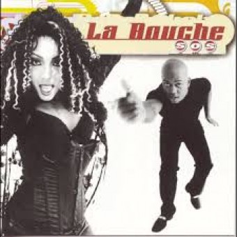 La Bouche 1998 - SOS - Na escolha de 10 álbuns musicais, 10 filmes ou desenhos, o Pen-Drive será grátis...Aproveite!