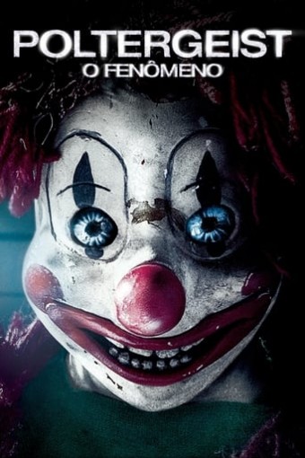 2015 Poltergeist - O Fenômeno (Dublado) - Na Escolha de 10 filmes ou desenhos, o Pen-Drive será grátis...Aproveite!