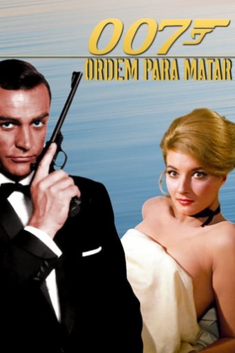 1963 007 Moscou Contra 007 (Dublado) - Na Escolha de 10 filmes ou desenhos, o Pen-Drive será grátis...Aproveite!