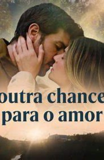 2024 Outra Chance para o Amor (Dublado) - Na Escolha de 10 filmes ou desenhos, o Pen-Drive será grátis...Aproveite!