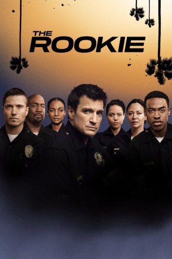 The Rookie - 3ª Temporada (Dublado) - PEN-DRIVE INCLUSO