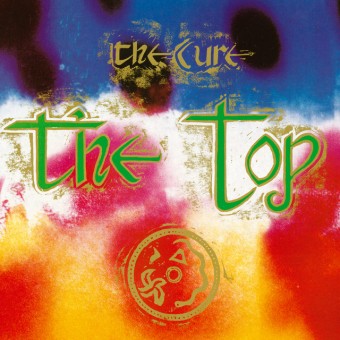 The Cure 1984 - The Top - Na escolha de 10 álbuns musicais, 10 filmes ou desenhos, o Pen-Drive será grátis...Aproveite!