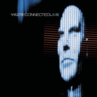 Yazoo 2010 - Reconnected Live - Na escolha de 10 álbuns musicais, 10 filmes ou desenhos, o Pen-Drive será grátis...Aproveite!