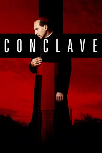 2024 Conclave (Dublado) - Na Escolha de 10 filmes ou desenhos, o Pen-Drive será grátis...Aproveite!