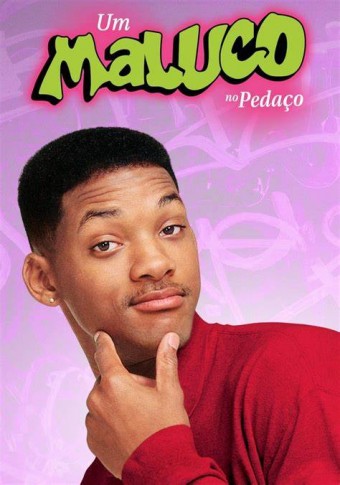 Maluco no Pedaço - 5ª Temporada (Dublado) - PEN-DRIVE INCLUSO