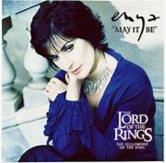 Enya 2002 - May it be - Na escolha de 10 álbuns musicais, 10 filmes ou desenhos, o Pen-Drive será grátis...Aproveite!