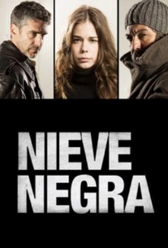 2017 Neve Negra (Legendado) - Na Escolha de 10 filmes ou desenhos, o Pen-Drive será grátis...Aproveite!