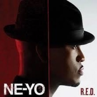 Ne-Yo 2012 - R.E.D - Na escolha de 10 álbuns musicais, 10 filmes ou desenhos, o Pen-Drive será grátis...Aproveite!