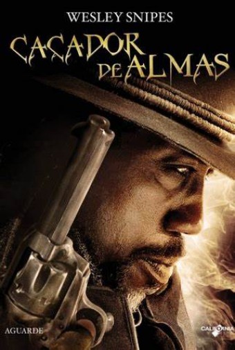 2013 Caçador de Almas (Dublado) - Na Escolha de 10 filmes ou desenhos, o Pen-Drive será grátis...Aproveite!