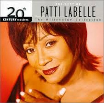 Patti LaBelle 1990 - Best Of Patti Labelle - Na escolha de 10 álbuns musicais, 10 filmes ou desenhos, o Pen-Drive será grátis...Aproveite!