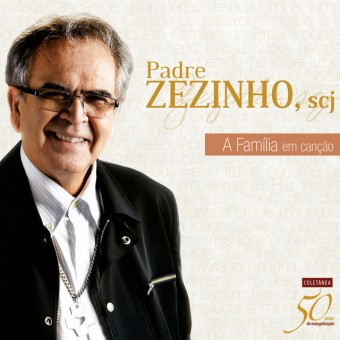 Católica - Padre Zezinho scj - Oração pela Família - Na escolha de 10 álbuns musicais, 10 filmes ou desenhos, o Pen-Drive será grátis...Aproveite!