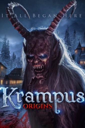 2018 Krampus - Origins (Legendado) - Na Escolha de 10 filmes ou desenhos, o Pen-Drive será grátis...Aproveite!