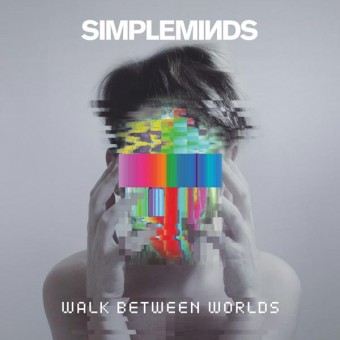 Simple Minds 2018 - Walk Between Worlds- Na escolha de 10 álbuns musicais, 10 filmes ou desenhos, o Pen-Drive será grátis...Aproveite!