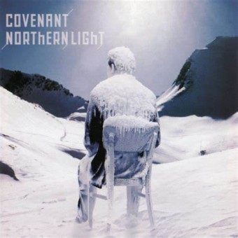 Covenant 2002 - Northern Light - Na escolha de 10 álbuns musicais, 10 filmes ou desenhos, o Pen-Drive será grátis...Aproveite!