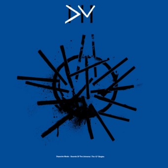 Depeche Mode 2009 - Sounds Of The Universe (Deluxe) - Na escolha de 10 álbuns musicais, 10 filmes ou desenhos, o Pen-Drive será grátis...Aproveite!